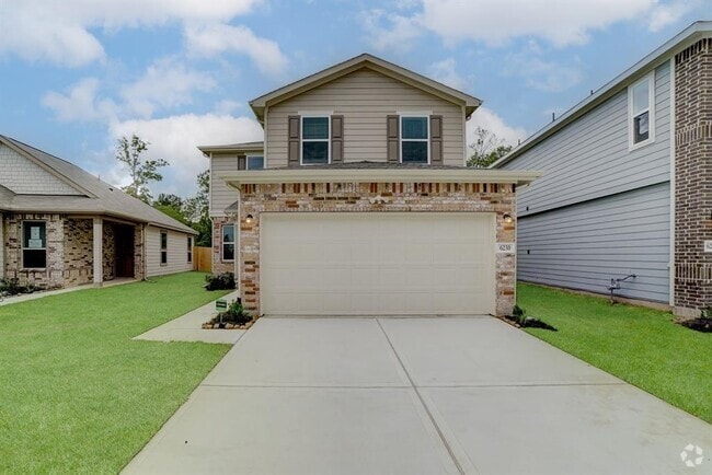 Building Photo - 6230 Morning Fern Ln Rental