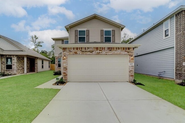 Photo - 6230 Morning Fern Ln Casa