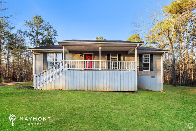 Building Photo - Cozy 3 Bedroom Rental