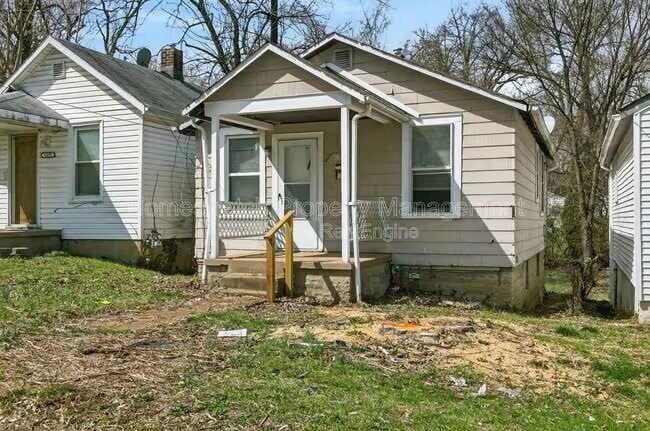 5635 Hodiamont Ave