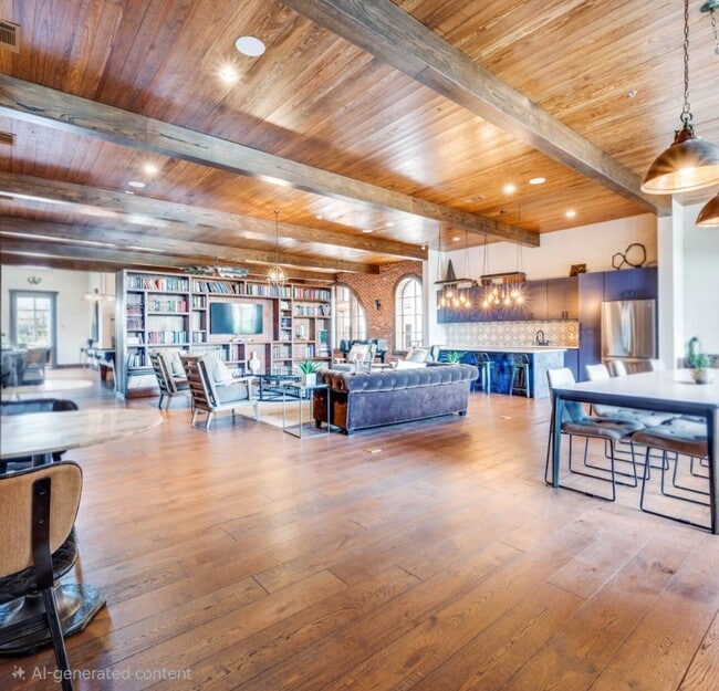 2051 Wittington Pl Unit 3192