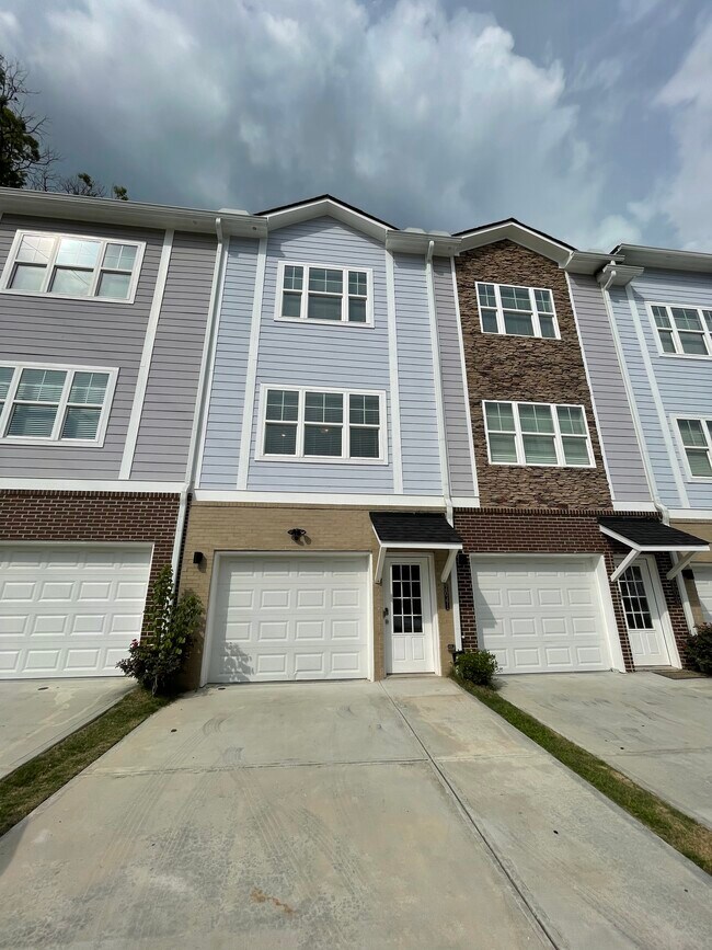 Photo - 2041 Ocean Dr NW Townhome