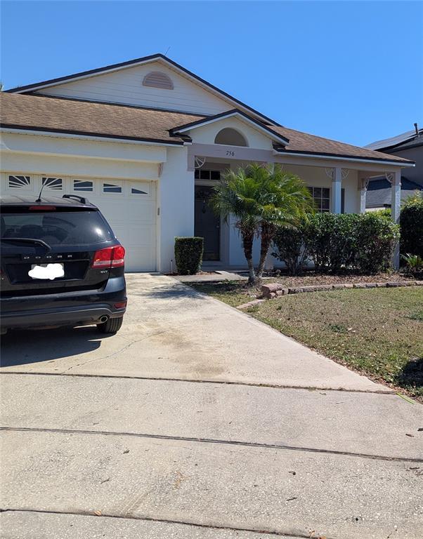 Photo - 756 Obo Dr House