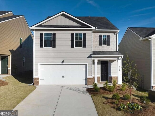 Building Photo - 1087 Rigby Ct SE