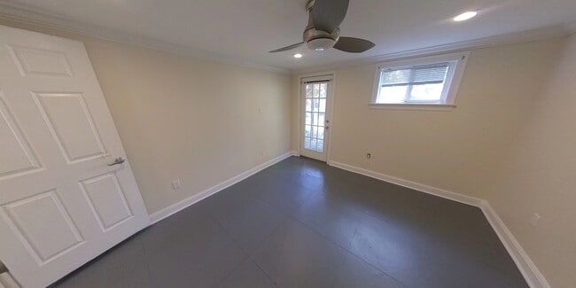 Bedroom 2 - 2300 Dante St Unit 2302 B