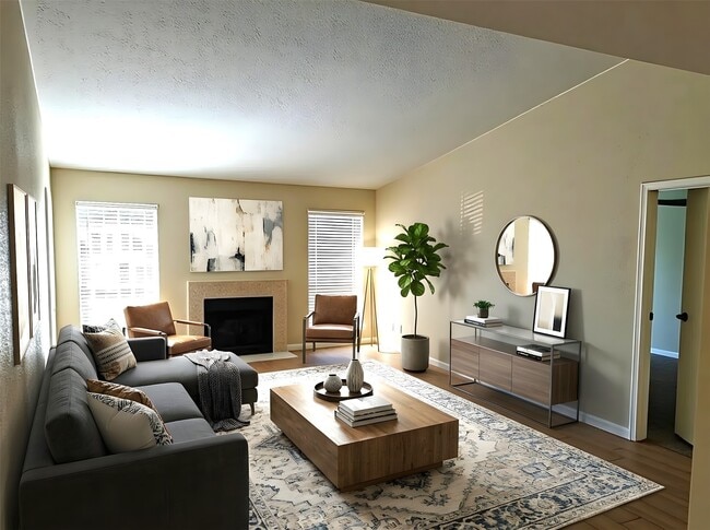 Building Photo - 7400 Bellerive Dr Unit 1204