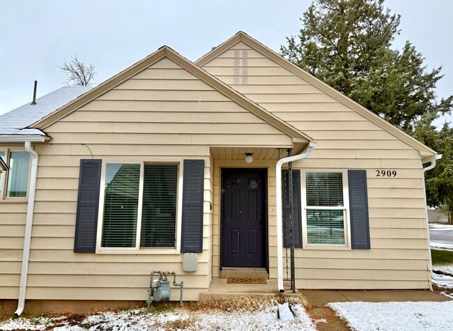 Building Photo - 2909 Brinker Ave