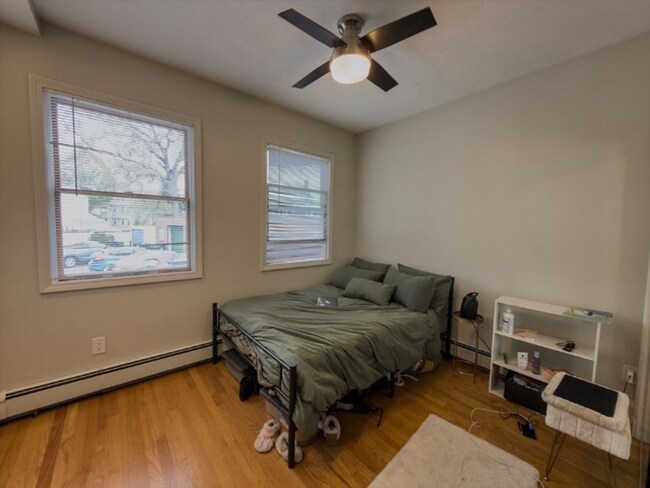 Photo - 3 Bedroom * Lower Allston @ HBS