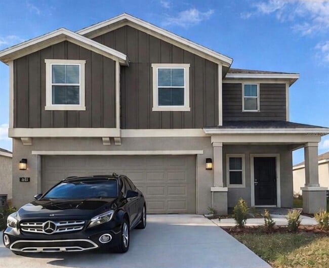 Building Photo - 626 Bell Prairie Cir