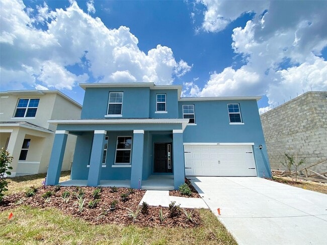 Building Photo - 495 Lily Ln