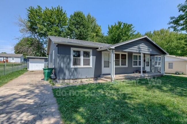 Photo - 602 SE 5th St Unit 2