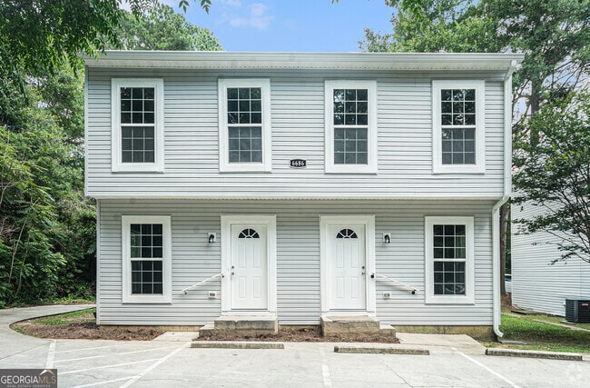 Building Photo - 6686 Chupp Rd Rental