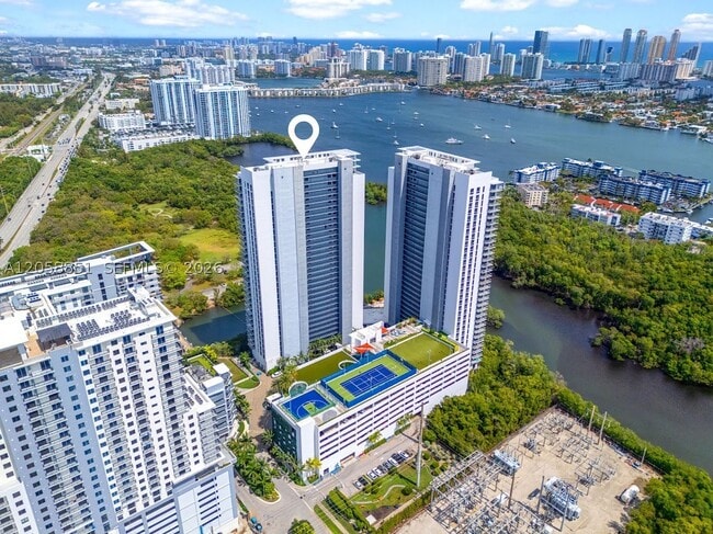 Building Photo - 16385 Biscayne Blvd Unit 3201