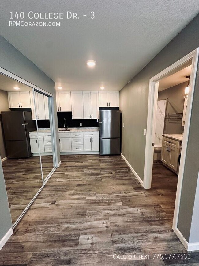 Photo - 140 College Dr Unit 3