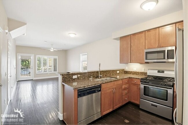 Photo - Modern 2Bdm 2Ba Condo in the Heart of Bank...