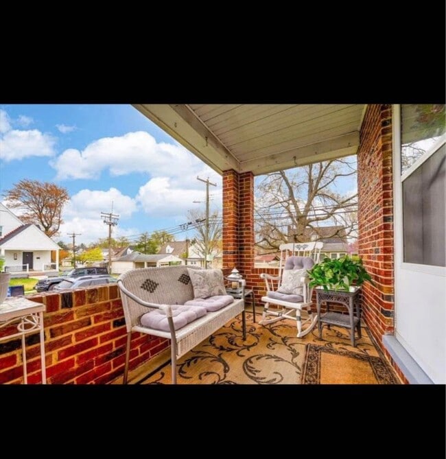 7800 Tilmont Ave Unit 1