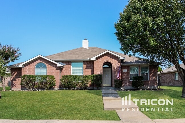 Building Photo - 1567 Nottingham Dr Rental