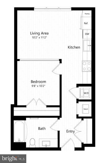 Building Photo - 4851 Ellin Rd Unit 115