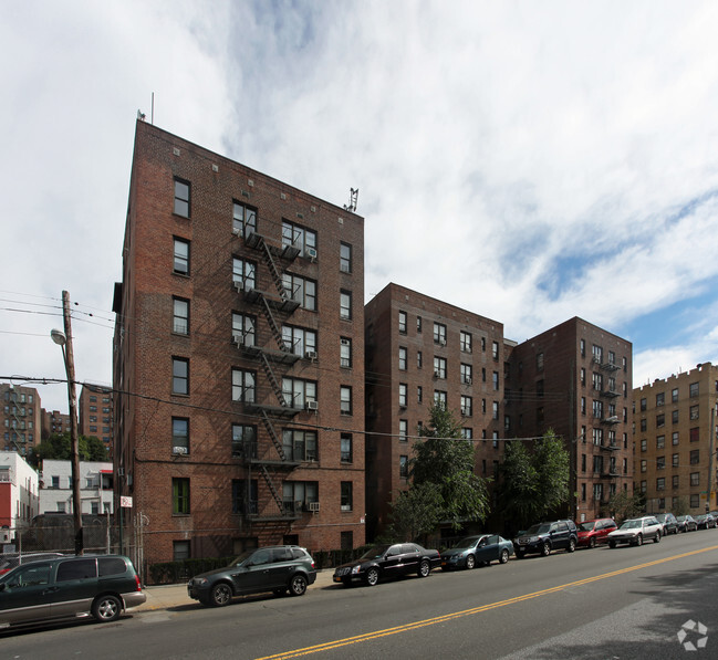 2860 Bailey Ave Apartments - Bronx, NY | ForRent.com