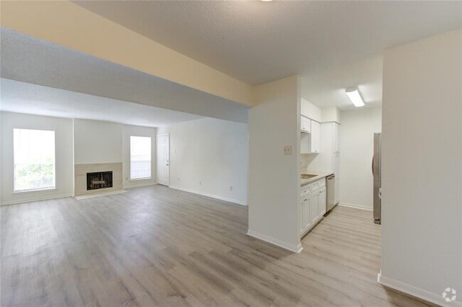 Building Photo - 6606 De Moss Dr Unit 1701 Rental