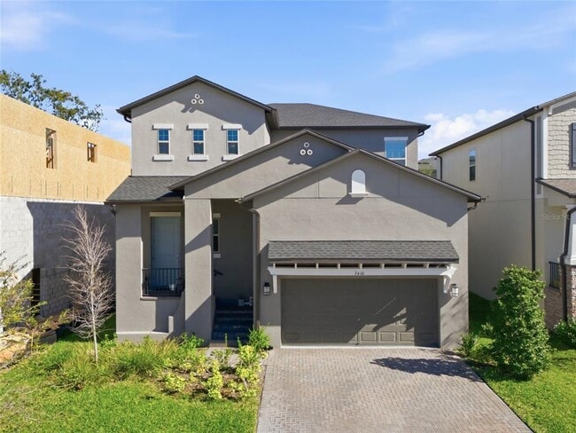 Building Photo - 7410 S Faul St