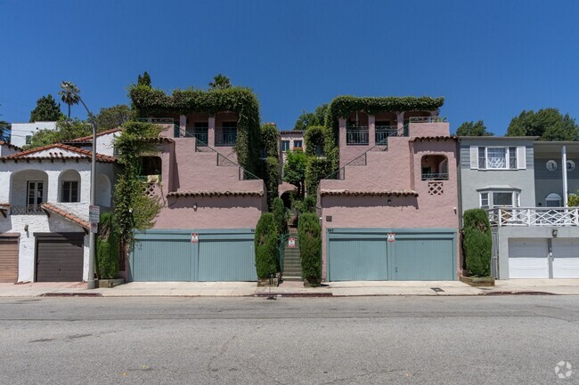 Building Photo - 941 N. Vendome St. Rental