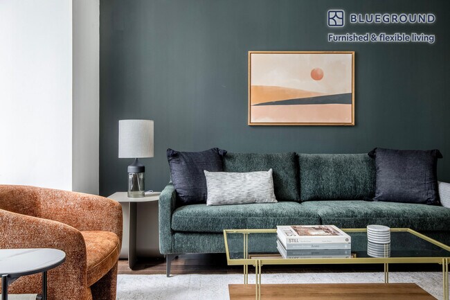 Photo - 95 Wall St Unit FL7-ID206