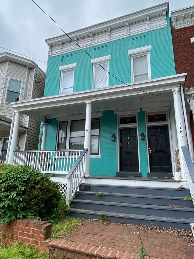 Photo - W. Cary St. 1263
