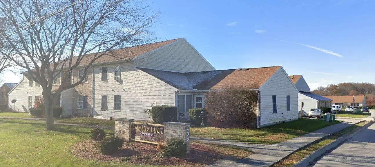 Photo - 408 Old State Rd