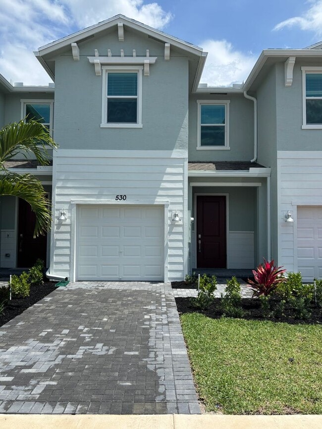 Veranda Landings - Veranda Landings House