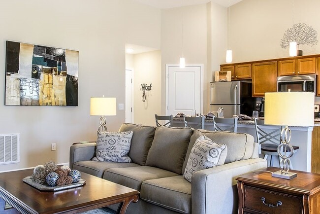 Photo - Redwood White Lake