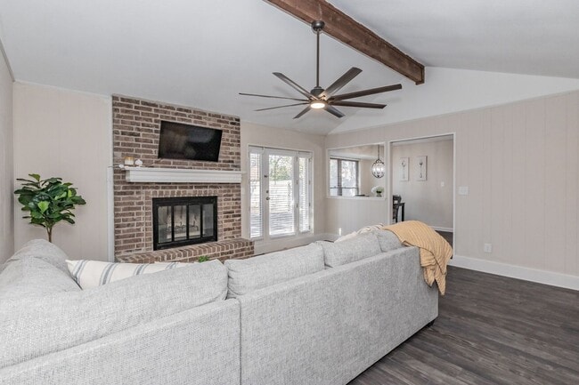 Photo - Fully Furnished 3Bed/2Bath Ranch Home in Keller