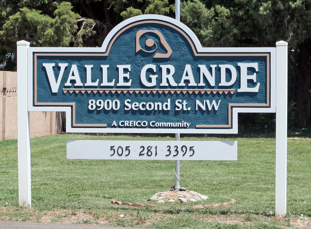 Photo - Valle Grande Mobile Home Park