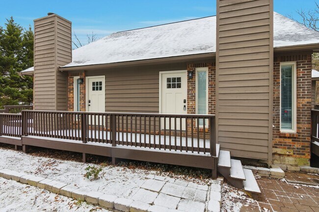 Photo - 6008 Champion Rd Unidad C