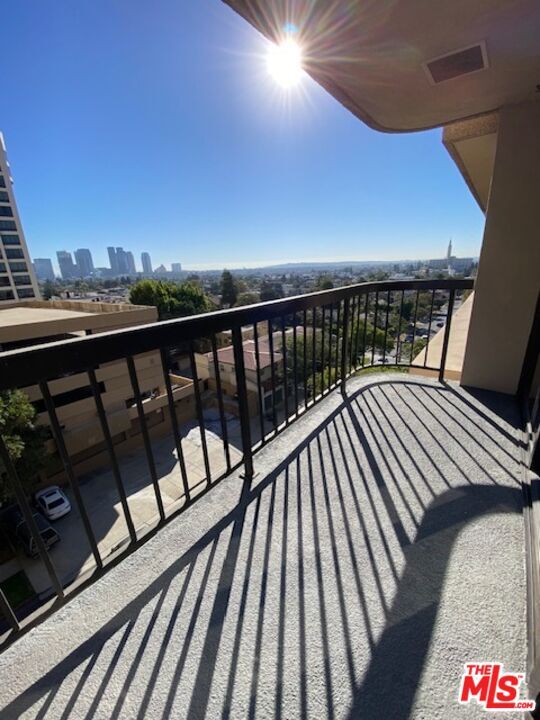 Photo - 10750 Wilshire Blvd Condo Unit 504