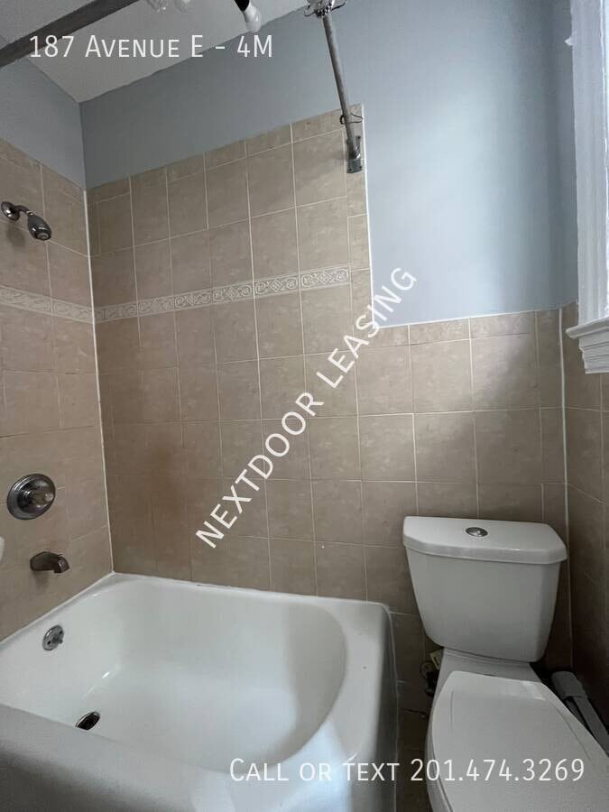 Photo - 187 Ave E Unit 4M