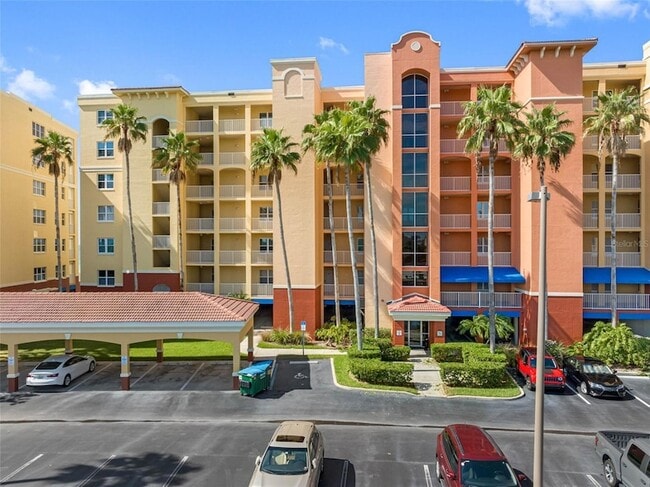Building Photo - 16550 Gulf Blvd Unit 545 Rental