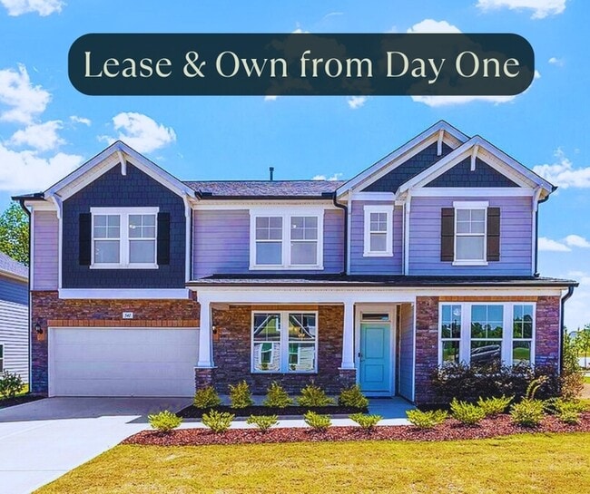 Build Equity While Leasing - Lease and Own... - Build Equity While Leasing - Lease and Own... Casa