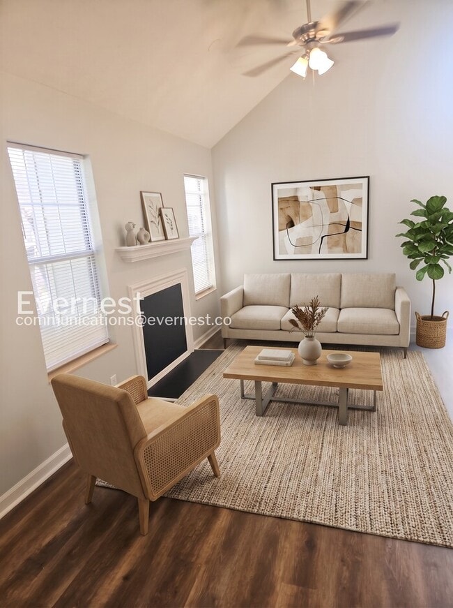 Photo - 3-Bed/2-Bath/ Pet Friendly/Available Soon!