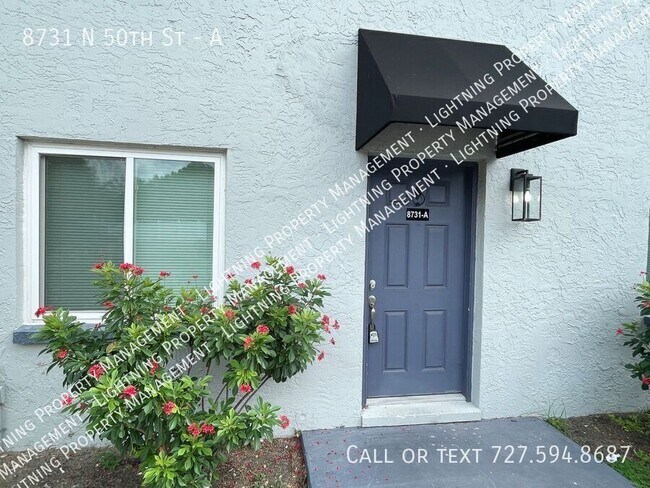 8731 N 50th St Unit A