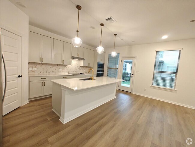 Building Photo - 2725 Woodall Dr Unit 1603 Rental