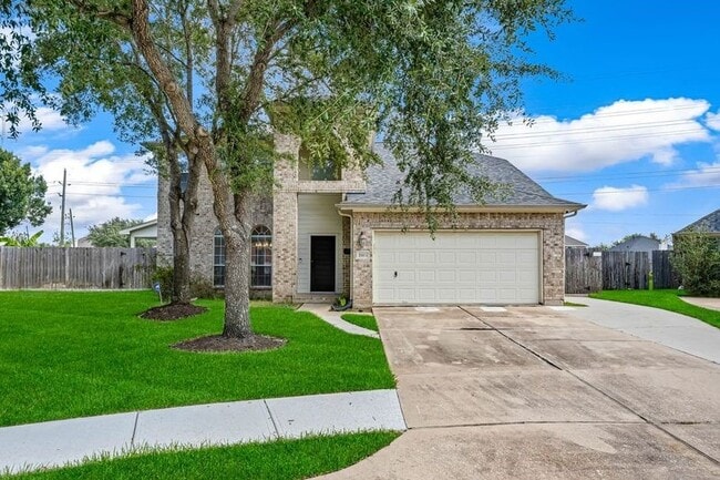 Photo - 2401 Fastwater Creek Ct