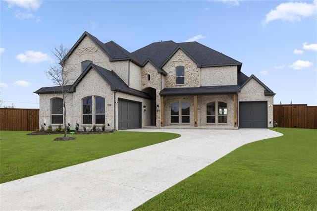 Photo - 1320 Villanova Ln