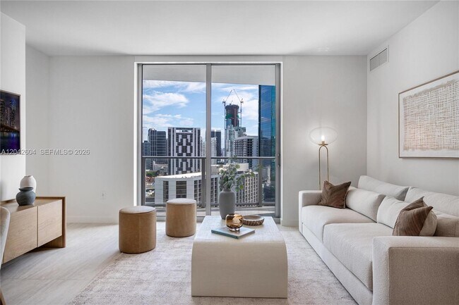Photo - 77 SE 5th St Unit 3001
