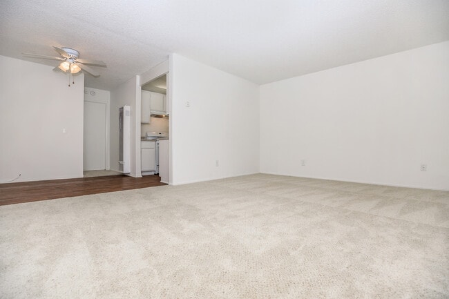 Tamarack Woods Apartment Homes