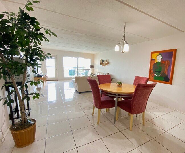 videoportero con abrepuertas - 404 Padre Blvd Unidad 3504