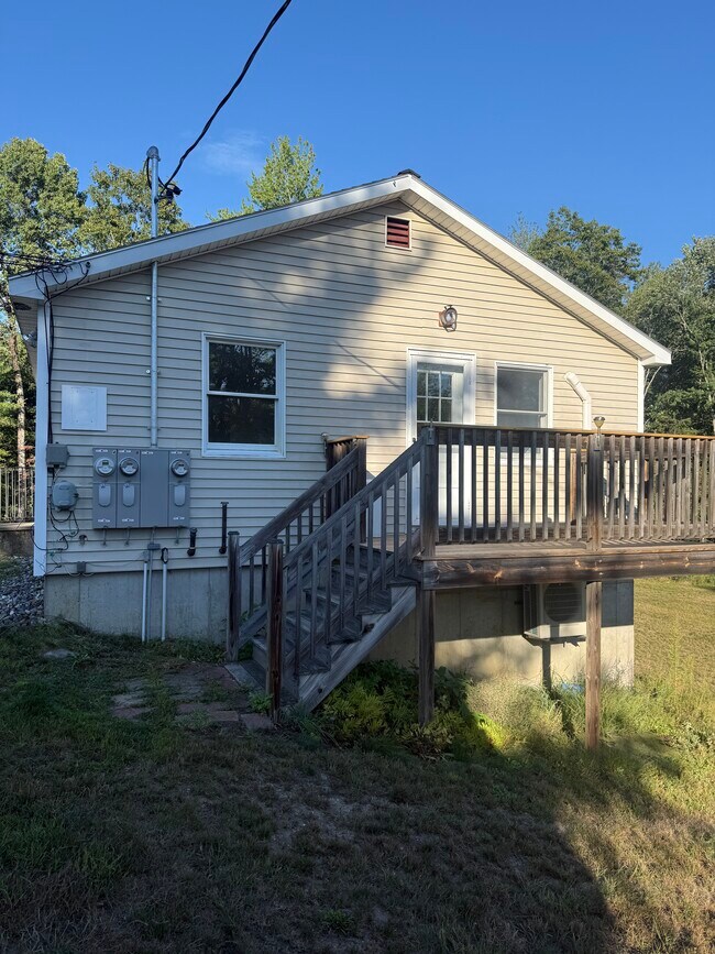 550 Bonny Eagle Rd Unit A
