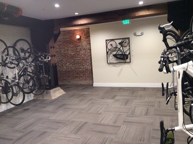 Heath Street Lofts
