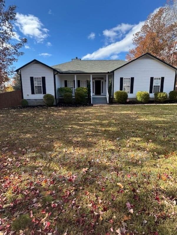 Building Photo - 1412 Turfwood Dr