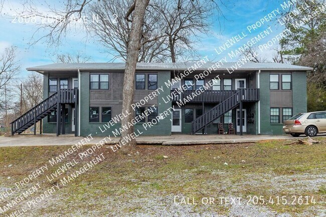 Photo - 2608 20th Ave N Unit 2